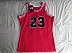 Chicago Bulls 1998 Michael Jordan Maat M, Sport en Fitness, Basketbal, Verzenden, Nieuw, Kleding