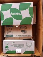 Veel Horeca Glaswerk. In goede Staat., Glas of Glazen, Ophalen of Verzenden, Overige stijlen, Glas