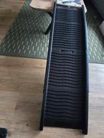 Honden oprijplaat/ Dog ramp, Ophalen of Verzenden, Nieuw