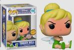 Funko Pop! Chase Edition Grumpy Tinker Bell #1198 Disney, Ophalen of Verzenden, Nieuw