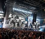 Oasis, staanplaatsen 27-09 en 28-09, Tickets en Kaartjes, Concerten | Pop, Drie personen of meer, September