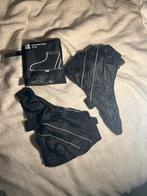 Hema Regen Overschoenen Maat 37-41, Ophalen, Zo goed als nieuw, Zwart, Regenlaarzen