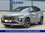 Hyundai Tucson 1.6 T-GDI PHEV Plug In N-Line 4WD 1e eigen |, Automaat, 1350 kg, Zwart, 4 cilinders