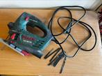 Bosch PST 800 PEL, Decoupeerzaag, Ophalen of Verzenden, Zo goed als nieuw, 30 tot 70 mm