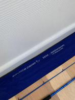 Nieuwe Savage Gear SGS4 spinhengels, 2.40m & 2.90m, Savage gear, Nieuw, Ophalen of Verzenden, Savage gear