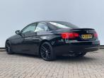 BMW 3 Serie Cabrio 325i 6-Cilinder High Executive Leder Memo, Achterwielaandrijving, Gebruikt, Cabriolet, 4 stoelen