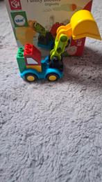 Funny Blocks Speelgoed Graafmachine, Ophalen of Verzenden, Zo goed als nieuw