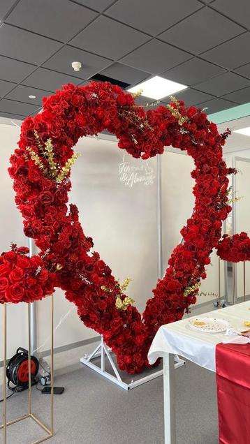 MARRY ME aanzoek decoratie onvergetelijke aanzoek beschikbaar voor biedingen