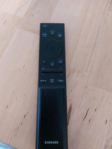 Samsung tv afstandsbediening  beschikbaar voor biedingen
