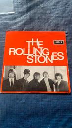 EP The Rolling Stones Time is on my side, Cd's en Dvd's, Vinyl Singles, Ophalen of Verzenden, Gebruikt, Pop, EP