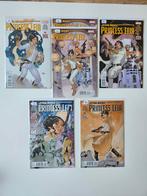 Complete Star Wars: Princess Leia serie. (Comics), Amerika, Marvel Comics, Complete serie of reeks, Ophalen of Verzenden