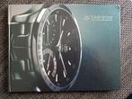 TAG Heuer Horloges Boek - 128 Pagina's, Ophalen of Verzenden, Zo goed als nieuw, TAG Heuer, Catalogus