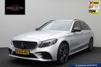 Mercedes-Benz C-klasse Estate 300 de Business Solution AMG L, Automaat, Lichtsensor, Euro 6, 4 cilinders