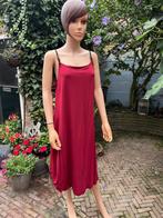 stijlvolle design jurk, Cora Kemperman, Verzenden, Maat 42/44 (L), Cora Kemperman, Gedragen