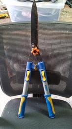 Heggenschaar – Handmatig – Uitschuifbaar – Kinzo, Ophalen, Gebruikt, Kinzo