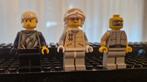 Lego star wars classic yellow head minifiguren Poppetjes, Ophalen of Verzenden, Gebruikt
