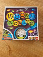 Woordzoeker spel, Hobby en Vrije tijd, Ophalen of Verzenden, Zo goed als nieuw, Goliath