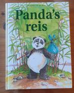Panda's reis 🐼 - Francisca Fröhlich en Maan Jansen, Ophalen of Verzenden, Nieuw, F. Frohlich