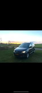 Vw caddy mini camper, Caravans en Kamperen, Campers, Particulier, Buscamper of Camperbus, Volkswagen