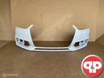 Audi A1 8X F.L. Voorbumper LB9A 8XA807437C, Auto-onderdelen, Carrosserie en Plaatwerk
