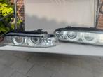 BMW E39 Angel Eyes Koplampen Pre-Facelift, Auto-onderdelen, Verlichting, Ophalen of Verzenden, Gebruikt, BMW