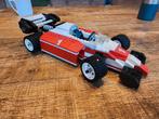 Lego Model Team 5540 F1 Auto in zeer goede staat., Ophalen of Verzenden, Zo goed als nieuw, Complete set, Lego