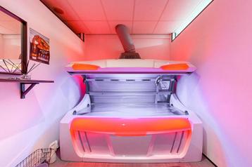 Hapro Luxura X10 SLI INTENSIVE beschikbaar voor biedingen