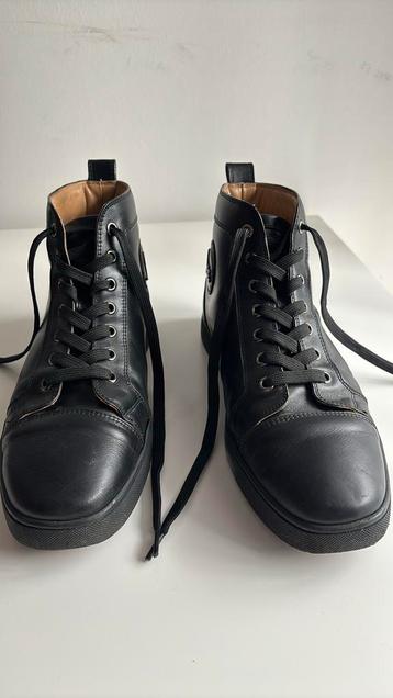 Christian Louboutin - Zwart, origineel. beschikbaar voor biedingen