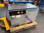 CREEMERS SGC 700 10B Stille compressor, Gebruikt, Geluidgedempt, 6 tot 10 bar, 100 liter of meer