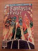 Fantastic Four # 232, Boeken, Eén comic, Ophalen of Verzenden, Zo goed als nieuw, Amerika