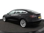 Tesla Model 3 Standard RWD 60 kWh Camera Airco Adap Cruise, Automaat, Gebruikt, Zwart, Stoelverwarming