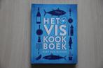 het VISKOOKBOEK - Bart van Olphen, Boeken, Nieuw, Hoofdgerechten, Nederland en België, Bart van Olphen