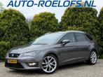 Seat Leon ST 1.4 Eco TSI FR *Navi*ECC*, Voorwielaandrijving, Gebruikt, 4 cilinders, Leon