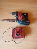 Hilti TA 6-A, Ophalen, Zo goed als nieuw