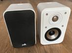 Polk Signature Elite ES10 Speakers - Zo goed als nieuw!, Audio, Tv en Foto, Ophalen of Verzenden, Zo goed als nieuw, 60 tot 120 watt