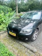 Bmw 3 serie, Auto's, Automaat, 1995 cc, Zwart, 1435 kg