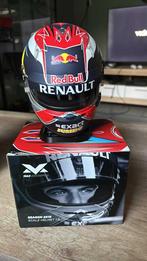 Gehel colectie max Verstappen, Ophalen of Verzenden, Nieuw, Auto, MiniChamps