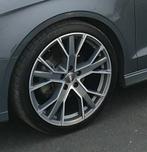 Originele Audi A3 Velgen 19 inch, Auto-onderdelen, Banden en Velgen, Gebruikt, Velg(en), 235 mm, Personenwagen