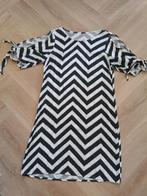 Katoenen zomerjurk maat M/L Shoeby shop, Kleding | Dames, Jurken, Maat 38/40 (M), Beige, Ophalen of Verzenden, Zo goed als nieuw