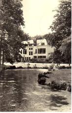 Driebergen, Kerk en wereld, Ophalen of Verzenden, Voor 1920, Gelopen, Utrecht
