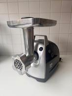 Elektrische gehaktmolen Tefal HV8 pro 2200 Watt, Huis en Inrichting, Keuken | Keukenbenodigdheden, Ophalen, Zo goed als nieuw