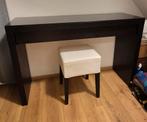 IKEA Malm toilettafel, Ophalen, Overige materialen, 100 tot 150 cm, Zo goed als nieuw