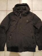 Winterjas Chasin, Kleding | Heren, Jassen | Winter, Ophalen of Verzenden, Zo goed als nieuw, Zwart, Chasin