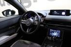 Mazda MX-30 e-SkyActiv 145 First Edition 36 kWh | Incl. 12 m, Stof, Gebruikt, 35 kWh, Wit