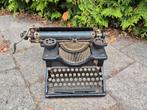 Vintage typemachine, Diversen, Typemachines, Ophalen, Gebruikt