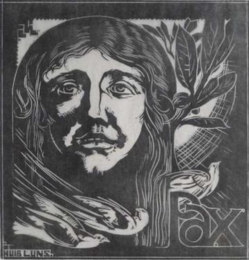 Mooie en betaalbare kunst v/h Grafiekkabinet beschikbaar voor biedingen