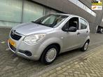 Opel Agila 1.0 Essentia AIRCO BJ 6-2009 APK 3-2026, Gebruikt, 31 €/maand, 996 cc, Origineel Nederlands