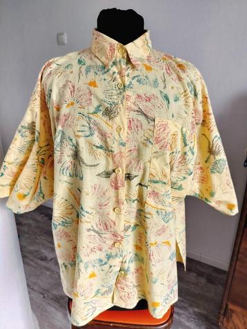Vintage blouse  beschikbaar voor biedingen