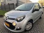 Renault Twingo 1.2 16V Dynamique 2013 Automaat Airco N.A.P, Euro 5, Twingo, Gebruikt, 4 cilinders
