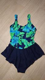 Diverse badpak tankini 40 oa Sunflair Anita Shiwi Bademoden, Blauw, Badpak, Ophalen of Verzenden, Zo goed als nieuw